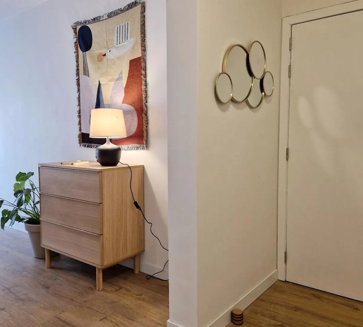 Fully Equiped 100 M2 Appt With The Perfect Location Apartment Vilvoorde